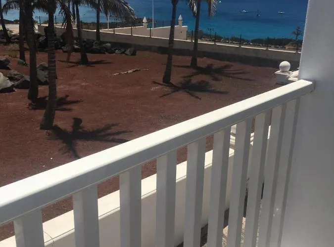 Casa Salzano * Playa Blanca (Lanzarote)