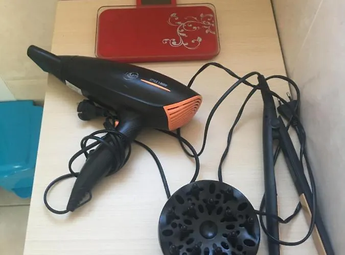 Casa Salzano Semesterbostad