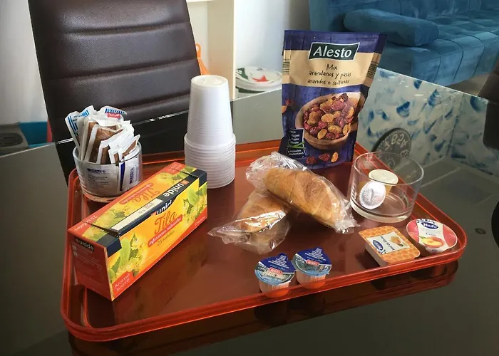 Casa Salzano * Playa Blanca (Lanzarote)