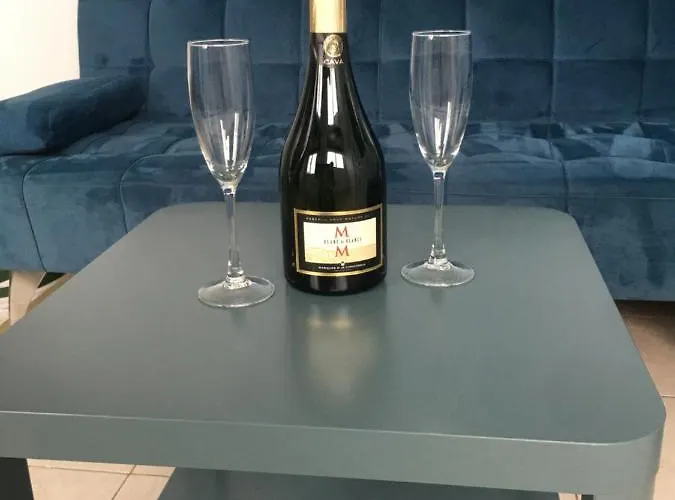 Casa Salzano Semesterbostad