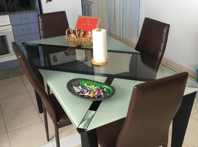 Casa Salzano * Playa Blanca (Lanzarote)