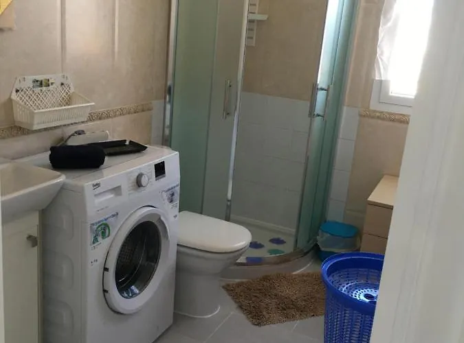 Casa Salzano * Playa Blanca (Lanzarote)