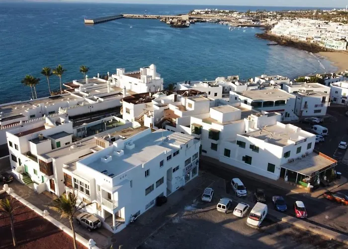 Casa Salzano Semesterbostad