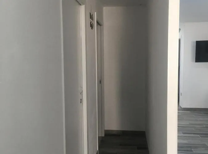 Semesterbostad Casa Salzano *