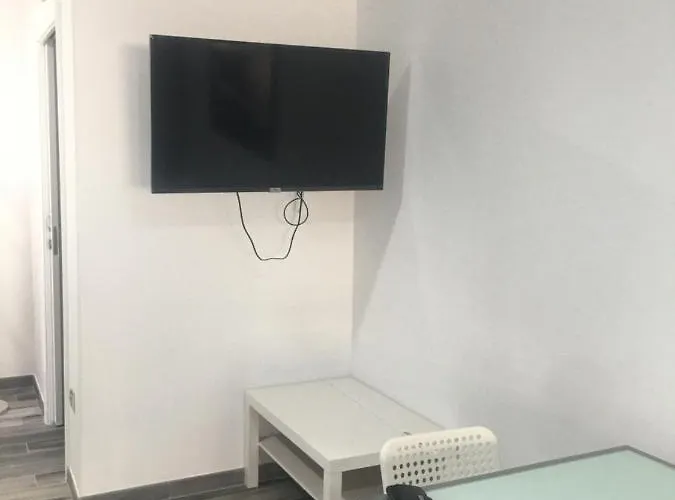 Semesterbostad Casa Salzano