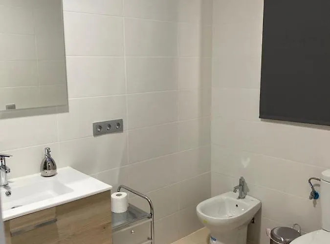 Semesterbostad Casa Salzano Playa Blanca (Lanzarote)