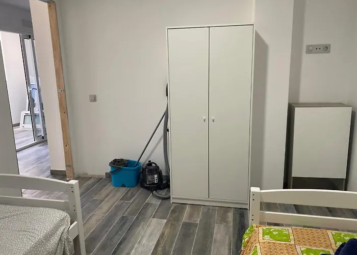 Casa Salzano Semesterbostad *