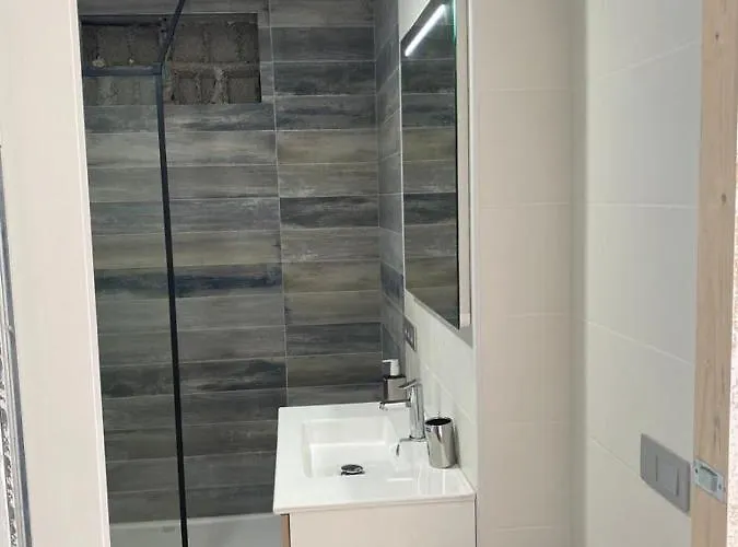 Casa Salzano Semesterbostad Playa Blanca (Lanzarote)