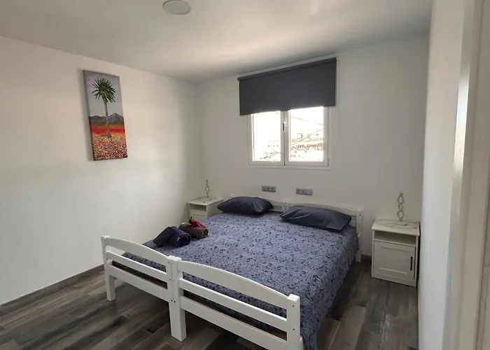 Casa Salzano Semesterbostad *